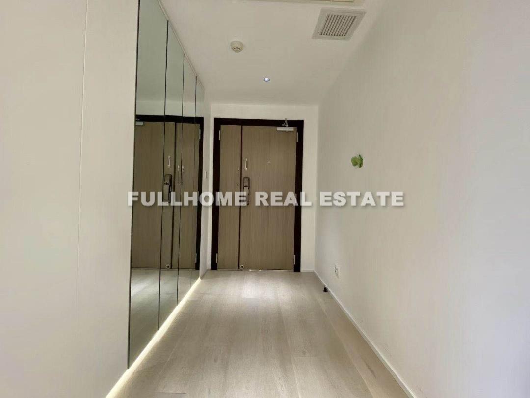Skyline Mansion - Interior view 6, Shanghai rental property