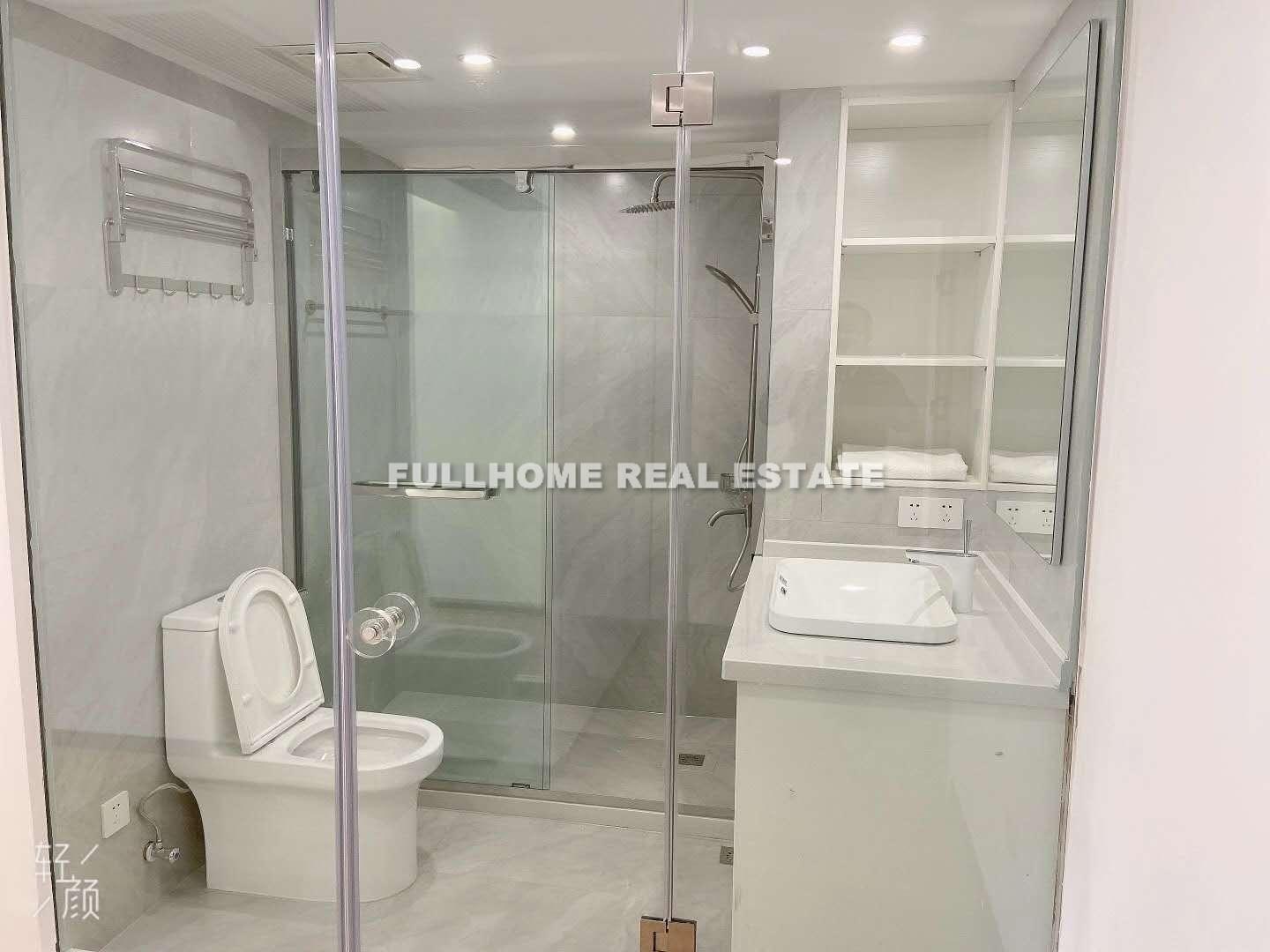 Wutong Garden - Interior view 8, Shanghai rental property