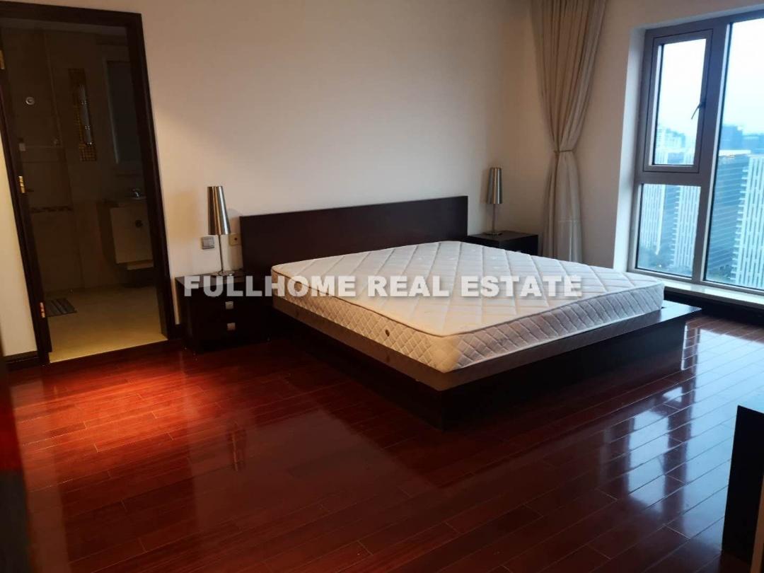 Shimao Riviera Garden - Interior view 6, Shanghai rental property