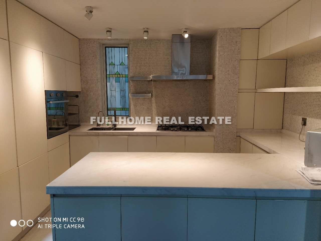 Royal Garden - Interior view 2, Shanghai rental property