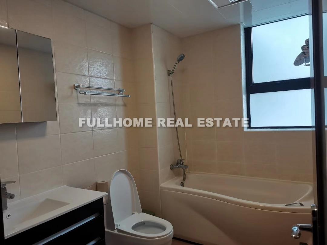 Yong Ye Apartment - Interior view 7, Shanghai rental property