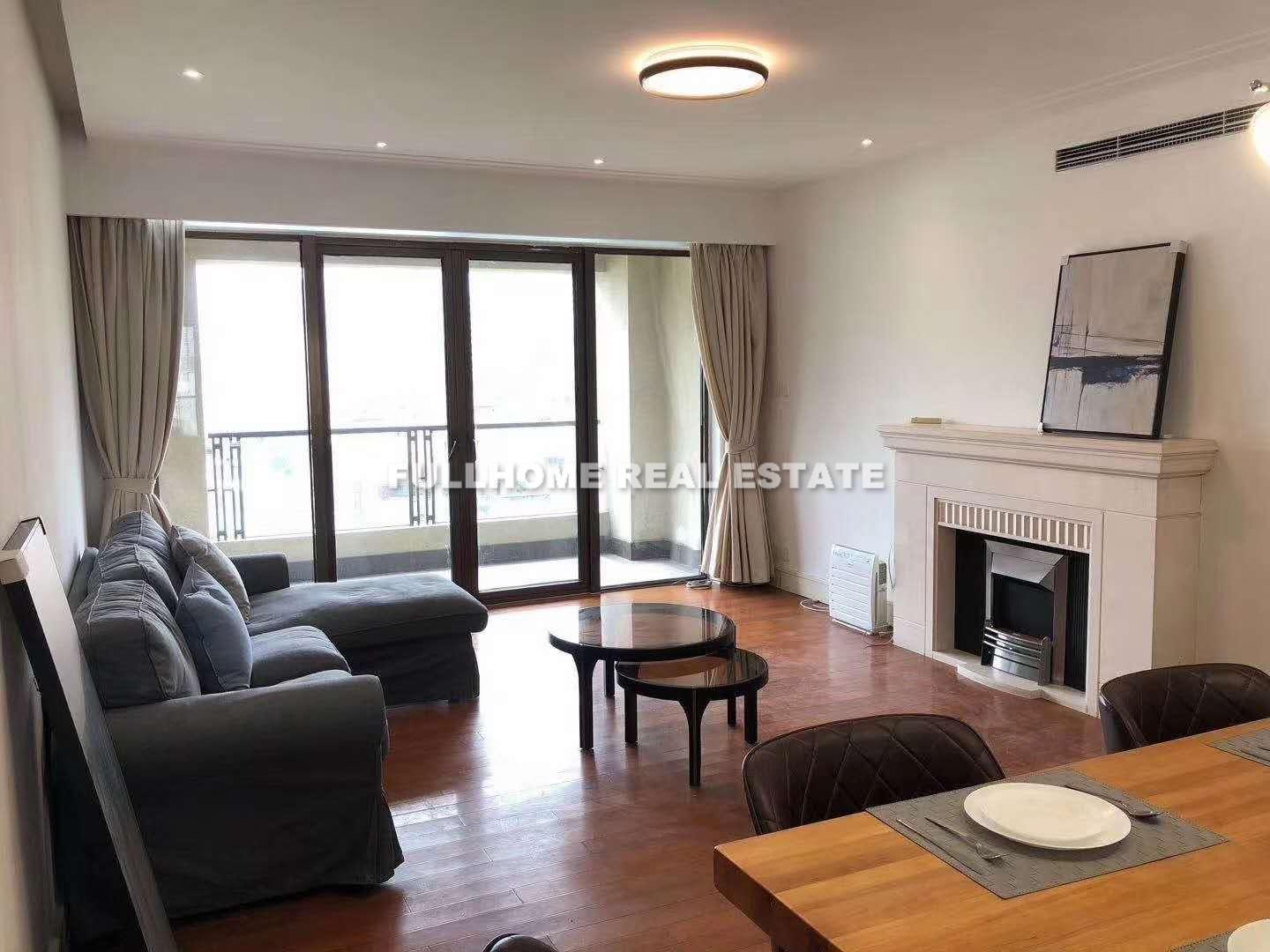 Lakeville Regency - Interior view 2, Shanghai rental property