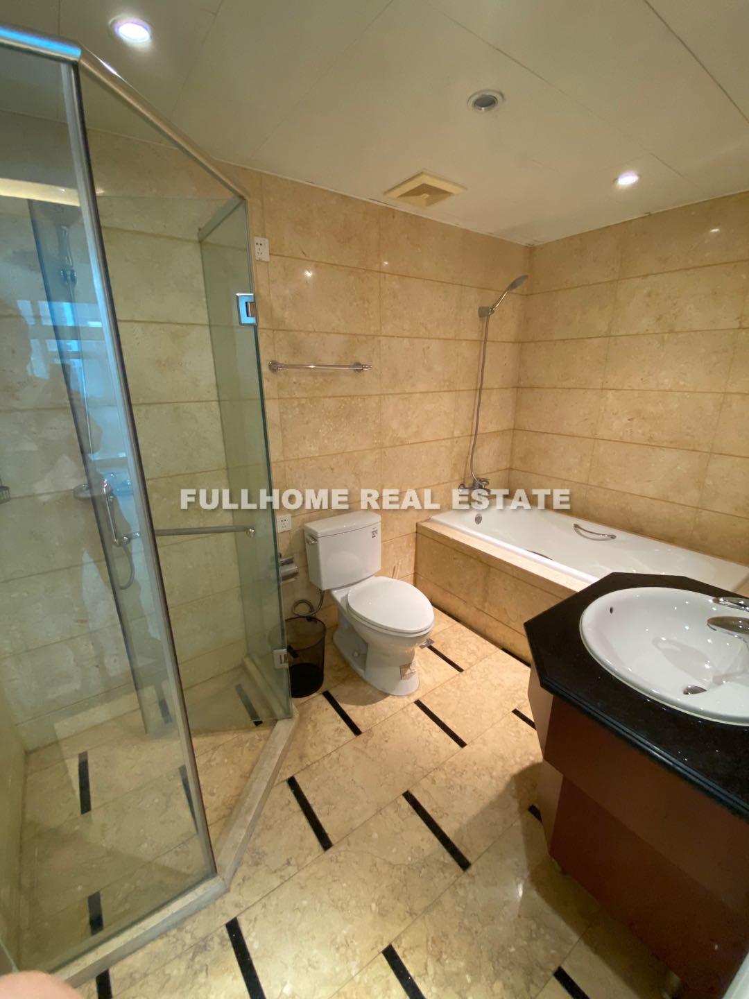 Merry Apartment - Interior view 3, Shanghai rental property