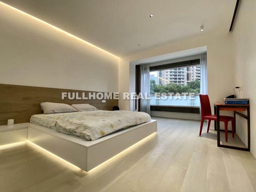 Skyline Mansion - Interior view 4, Shanghai rental property