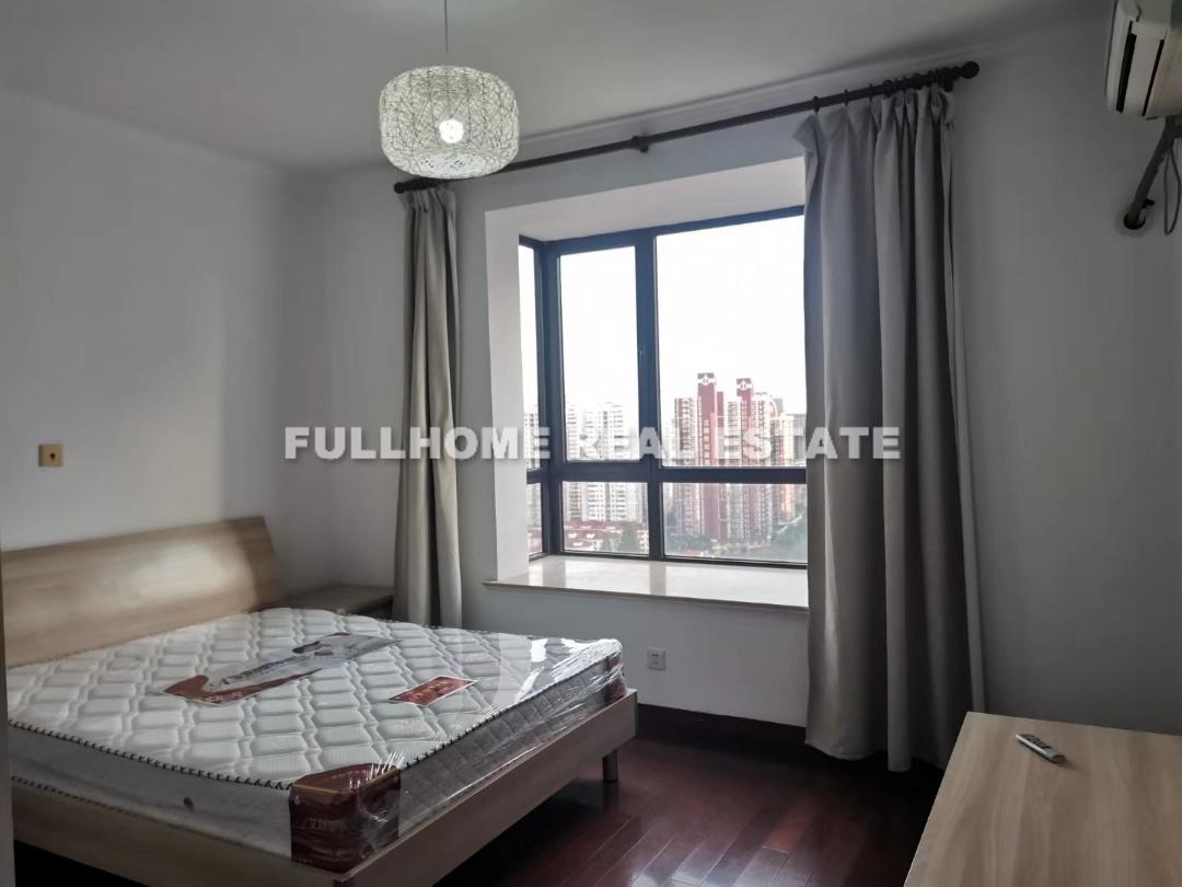 Yong Ye Apartment - Interior view 5, Shanghai rental property
