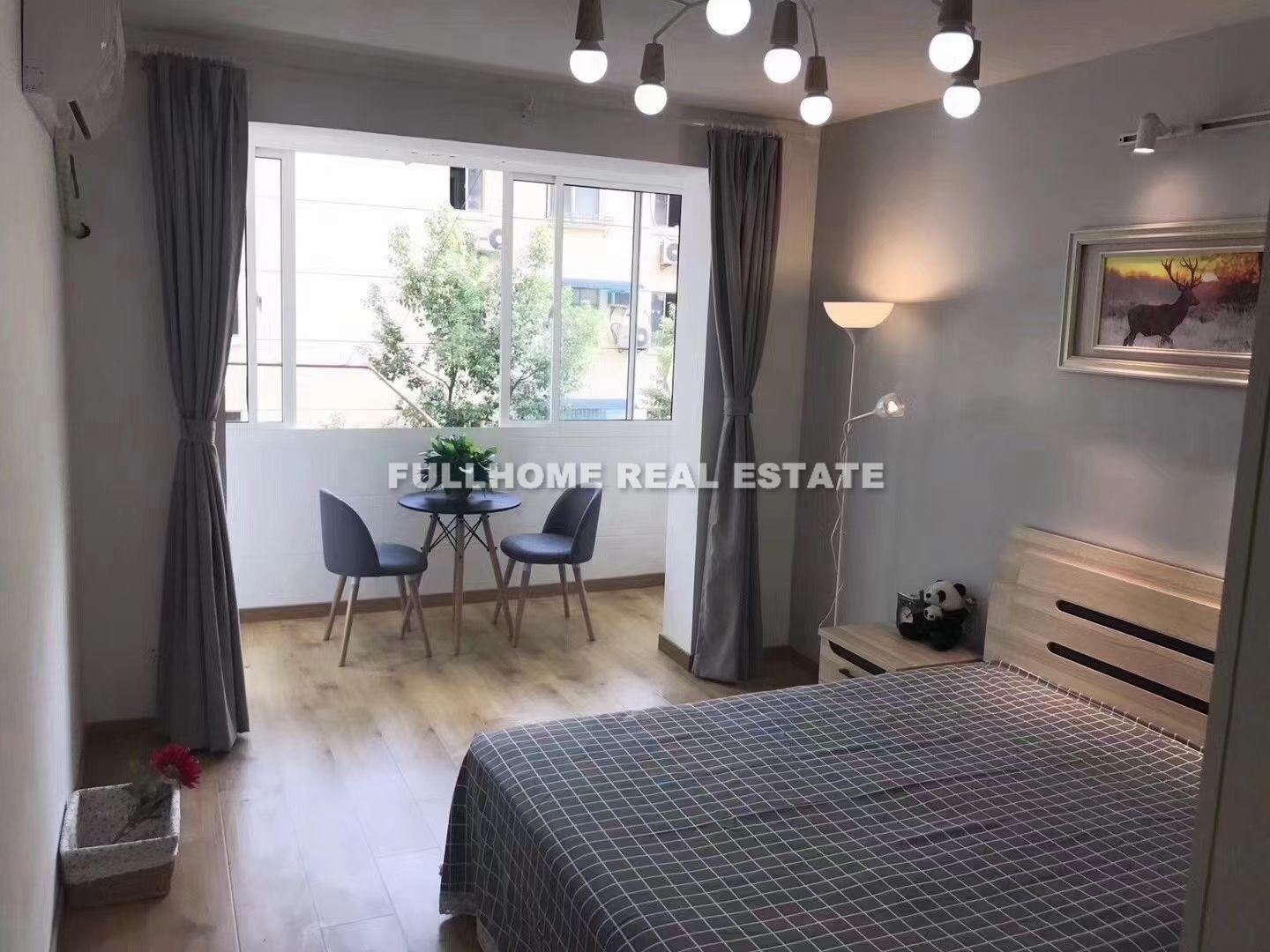 Lane 1-2000 Kangding Road Old House - Interior view 6, Shanghai rental property