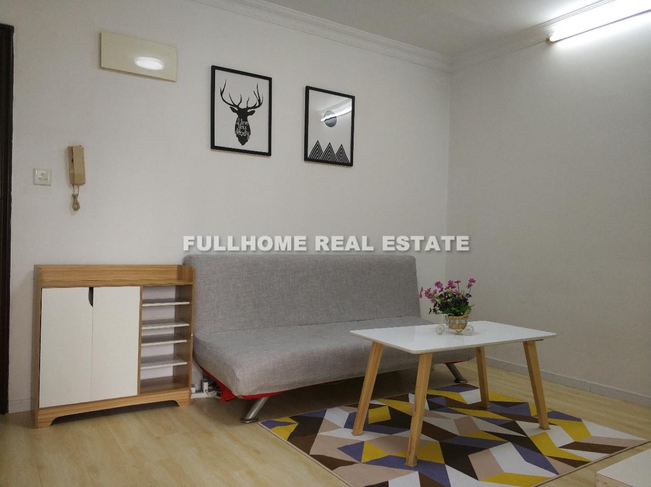 Similar property: Tiantai Homeland, 1 bedrooms, 55 sqm in Shanghai
