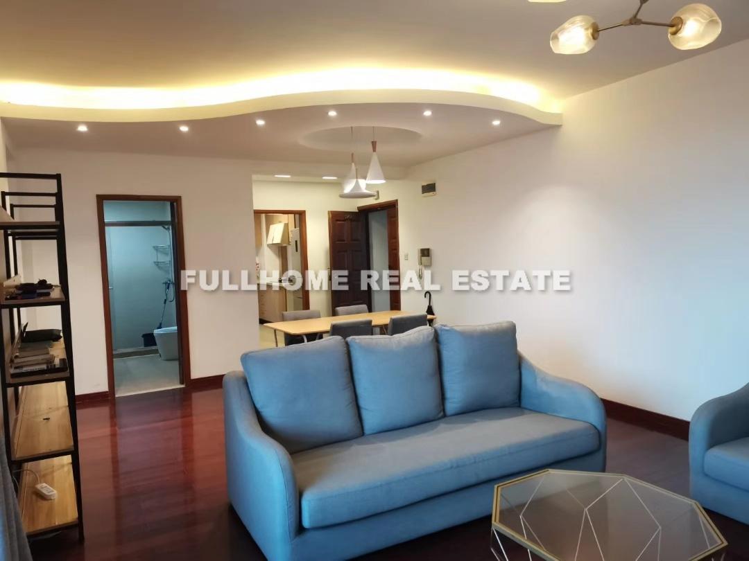 Yong Ye Apartment - 2 bedroom apartment in Shanghai, Xintiandi, Downtown