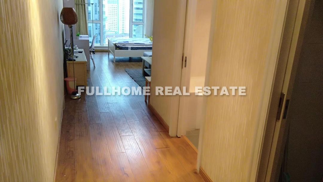 Regents Park - Interior view 6, Shanghai rental property