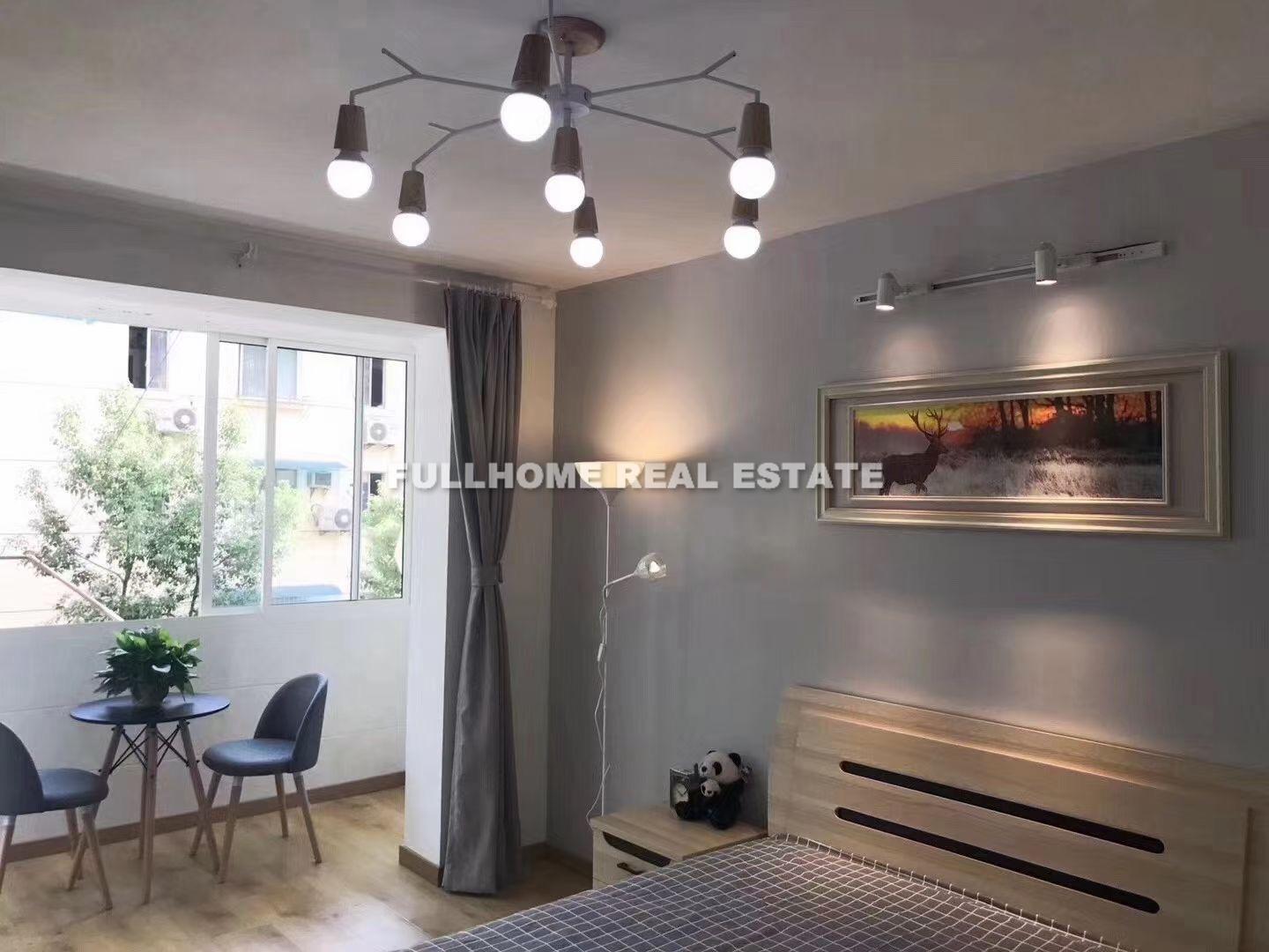 Lane 1-2000 Kangding Road Old House - Interior view 3, Shanghai rental property
