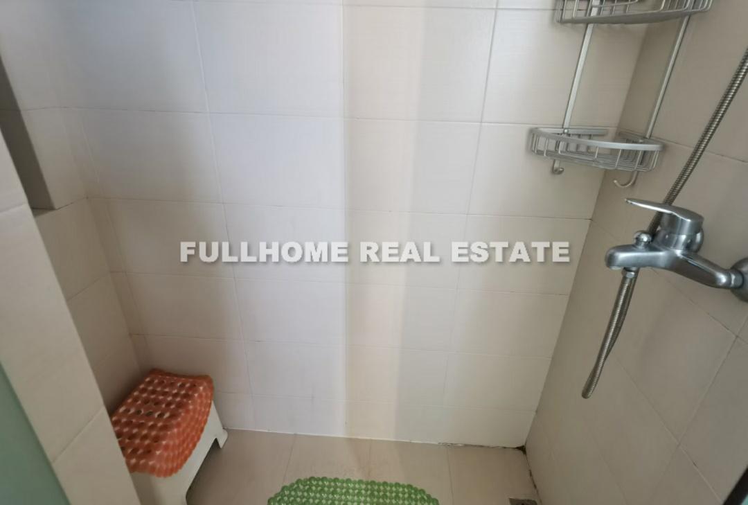 Hengchen Apartment - Interior view 4, Shanghai rental property
