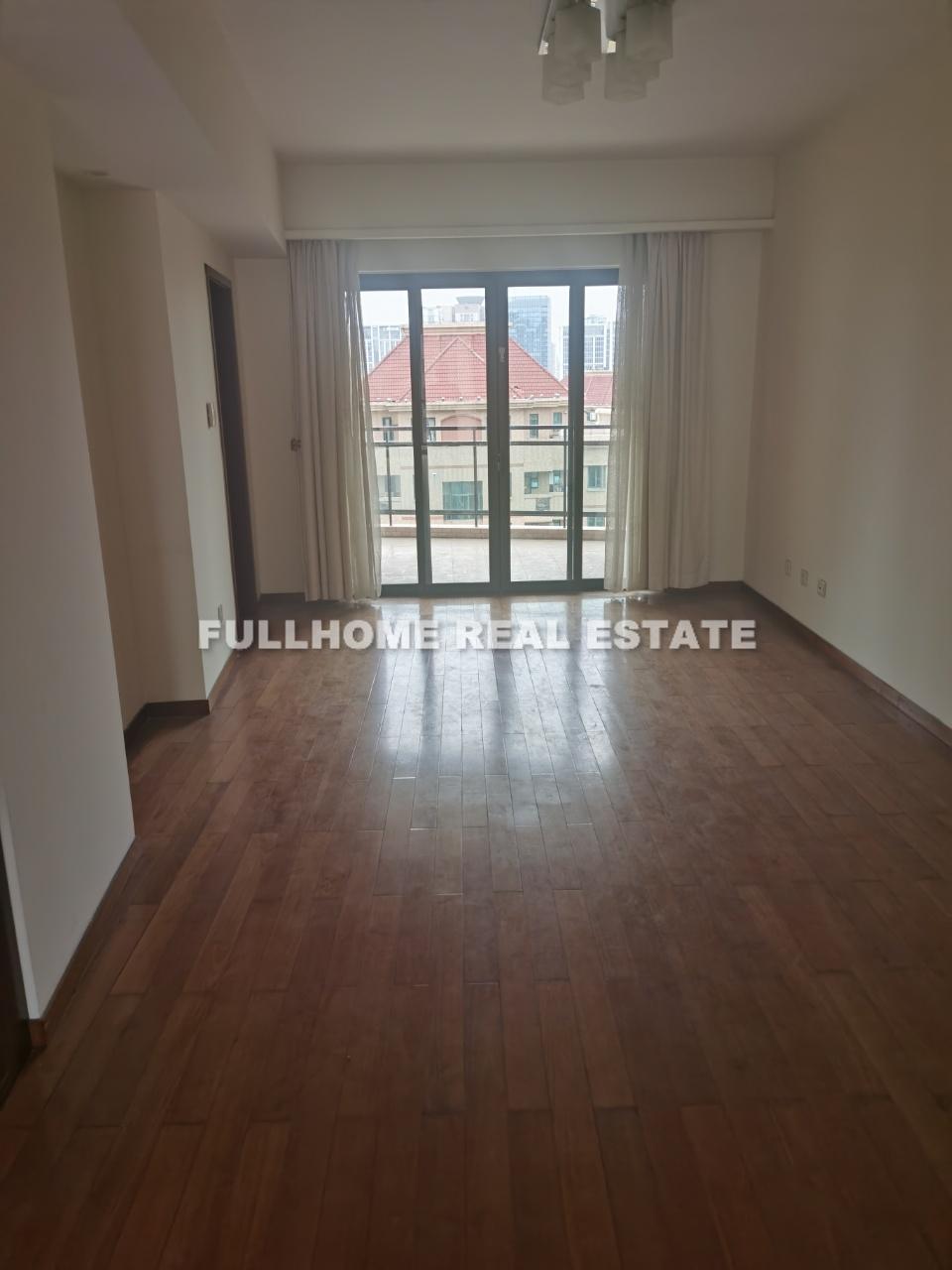 Yanlord Garden - 4 bedroom apartment in Shanghai, Lujiazui, Pudong