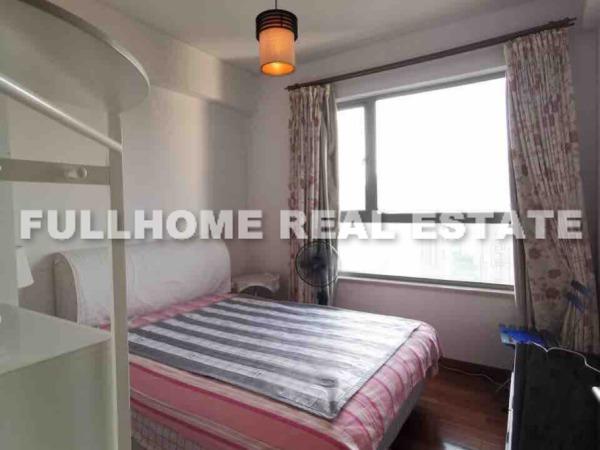 Summit Residences - Interior view 5, Shanghai rental property