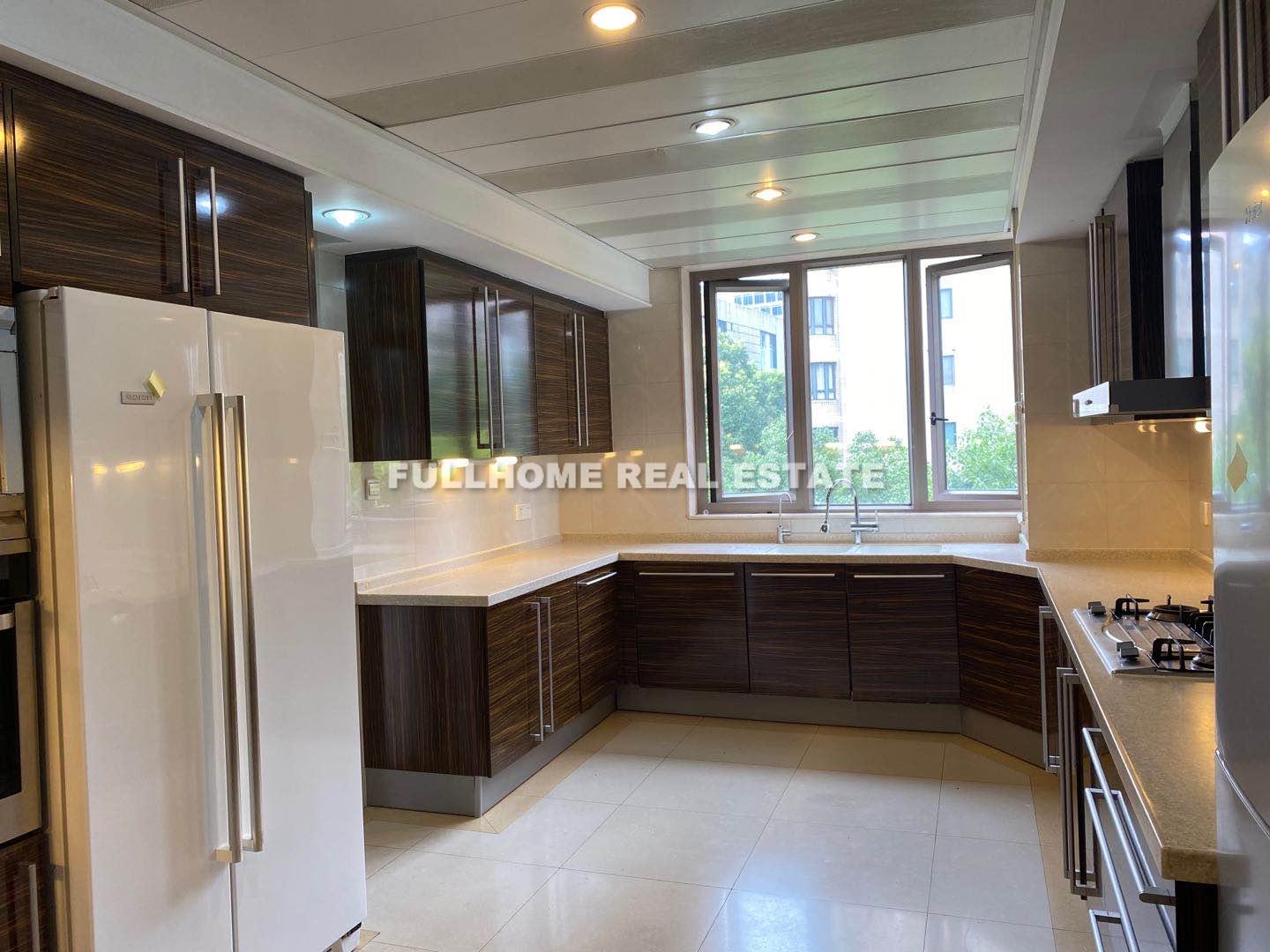 Maison Des Artistes - Interior view 6, Shanghai rental property