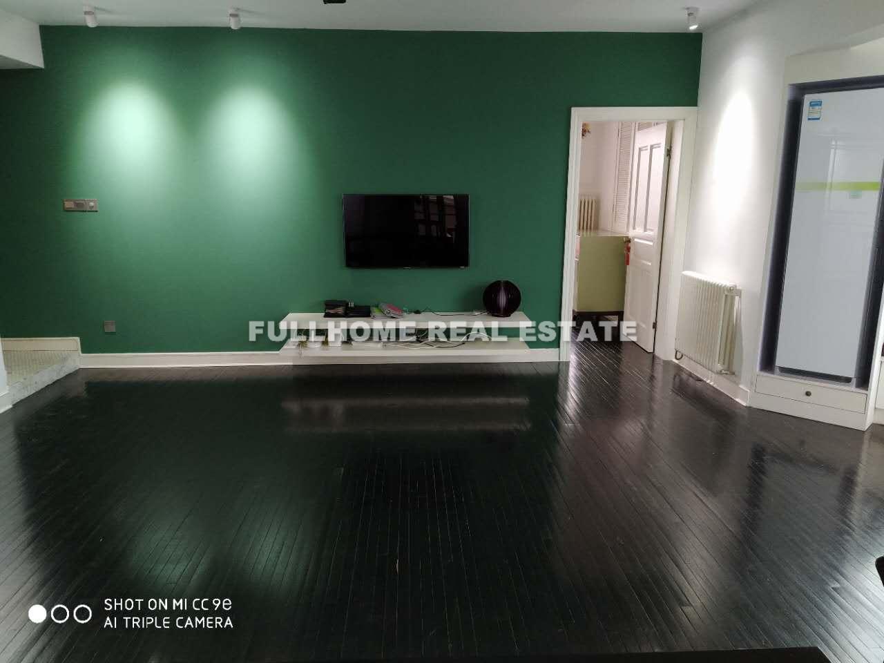 Royal Garden - Interior view 7, Shanghai rental property
