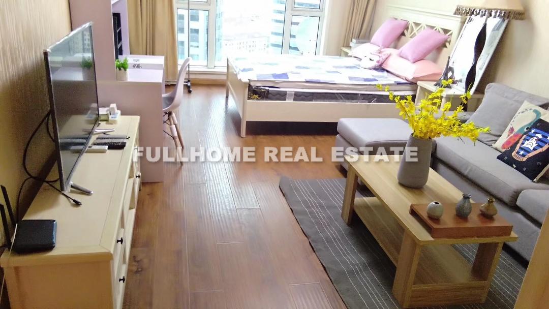 Regents Park - Interior view 3, Shanghai rental property