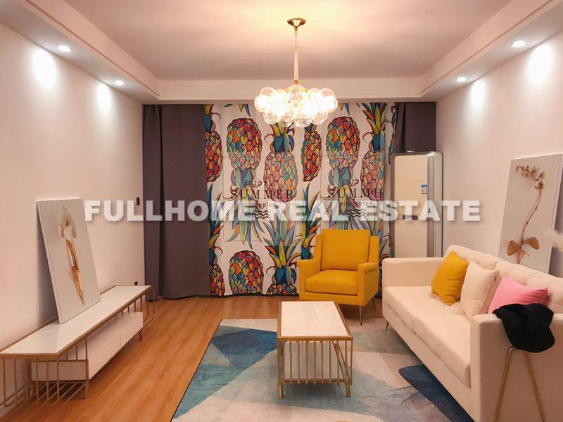 Kai Xin Garden - Interior view 8, Shanghai rental property