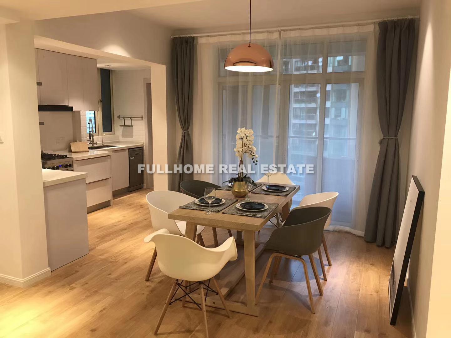 LaDoll International City - Interior view 7, Shanghai rental property