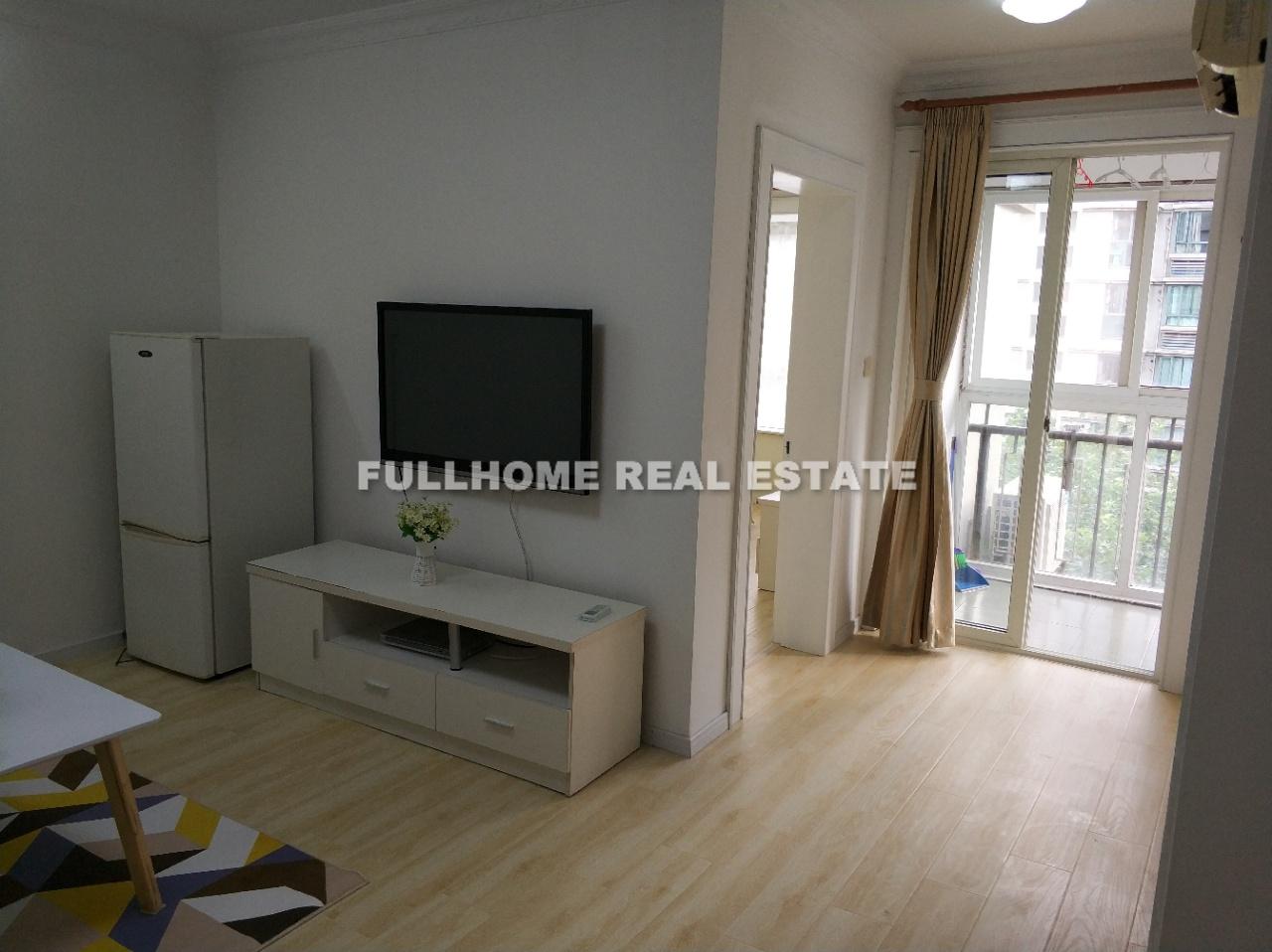 Tiantai Homeland - Interior view 5, Shanghai rental property