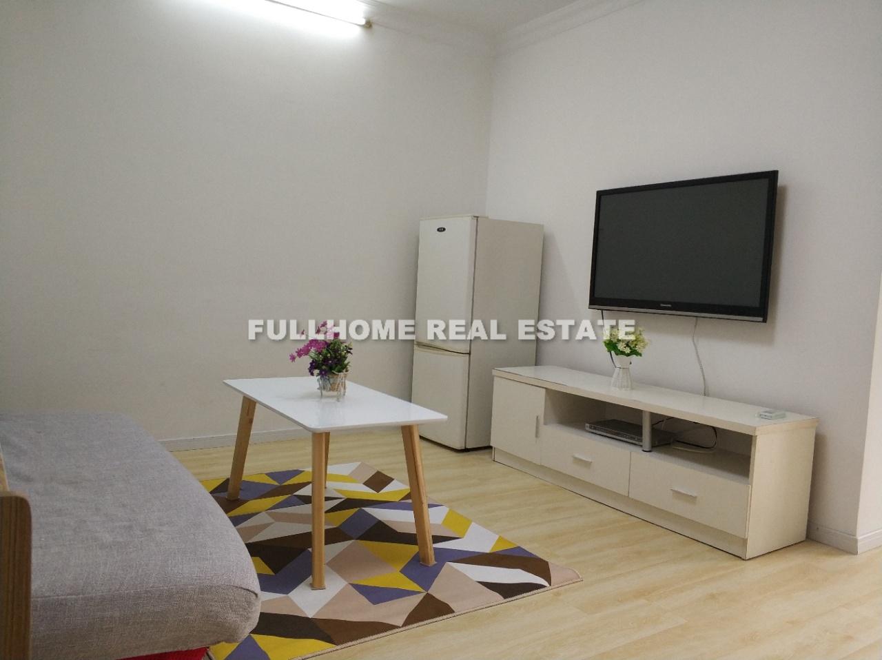 Tiantai Homeland - Interior view 7, Shanghai rental property