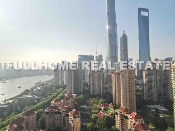 Summit Residences - Interior view 10, Shanghai rental property