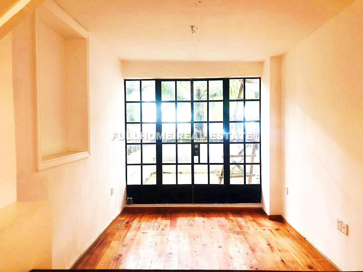 Lane 1-300 South Fuxing Road Old House - Interior view 5, Shanghai rental property