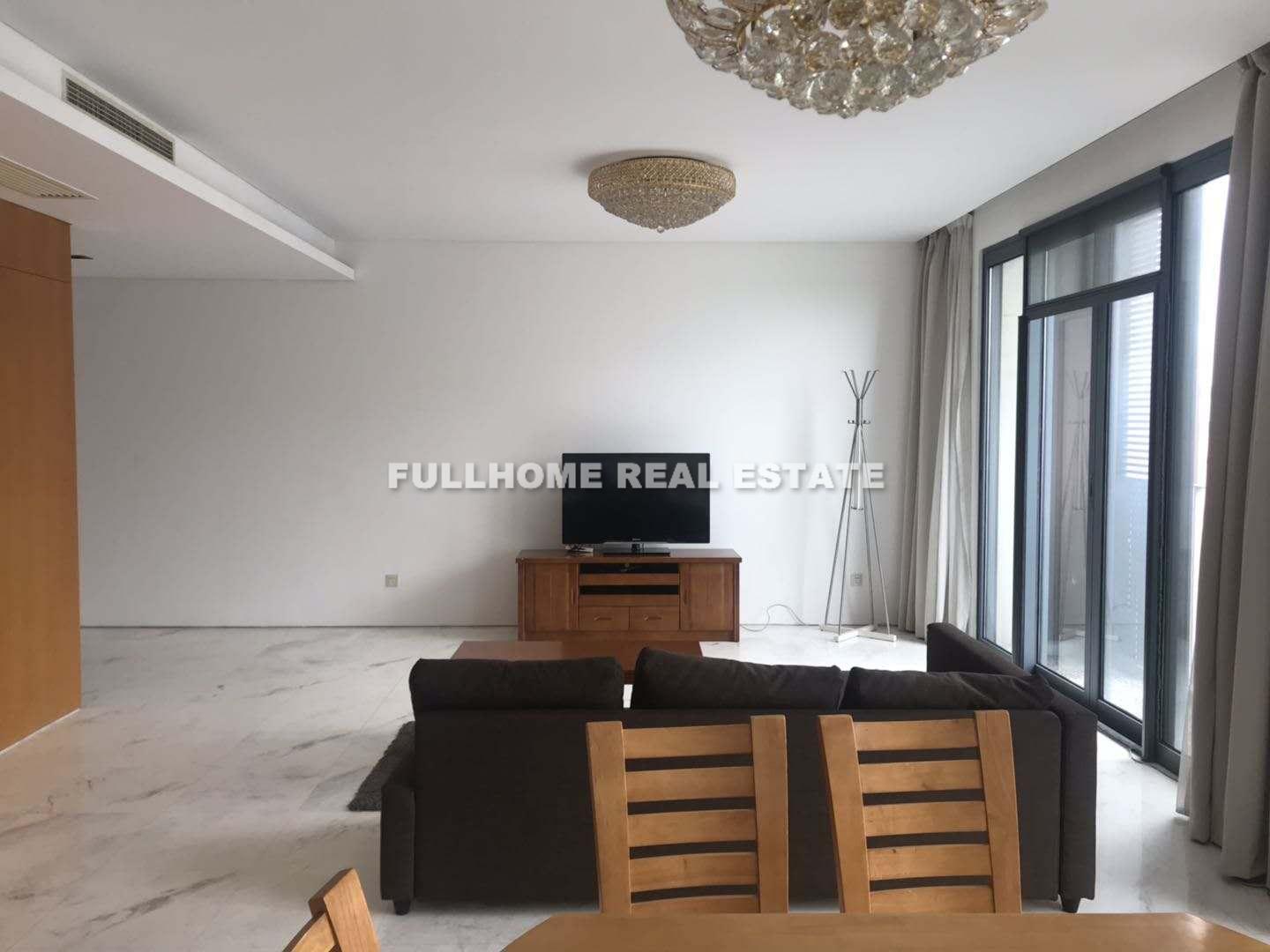 Lakeside Ville - Interior view 5, Shanghai rental property