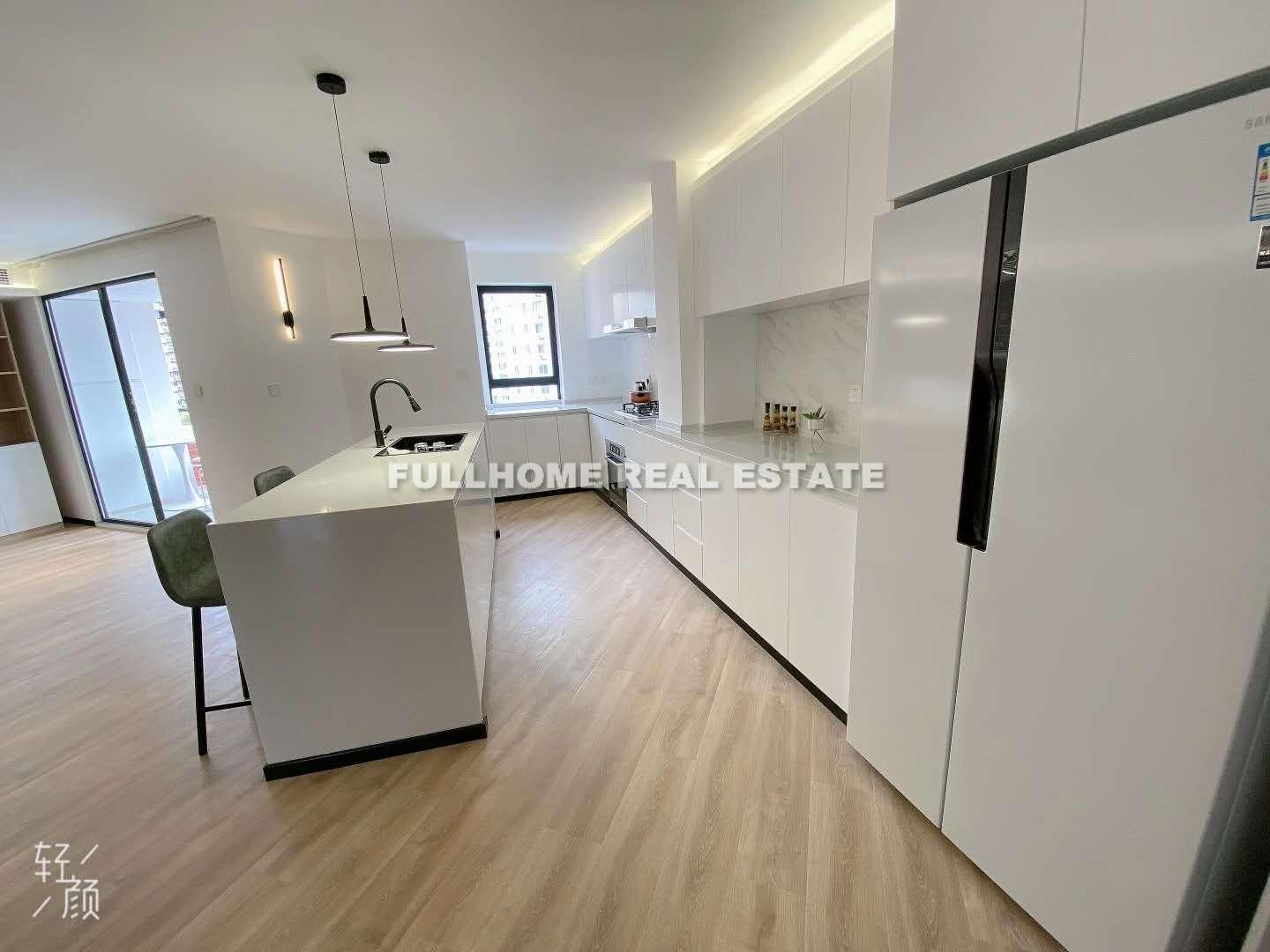 Wutong Garden - Interior view 6, Shanghai rental property