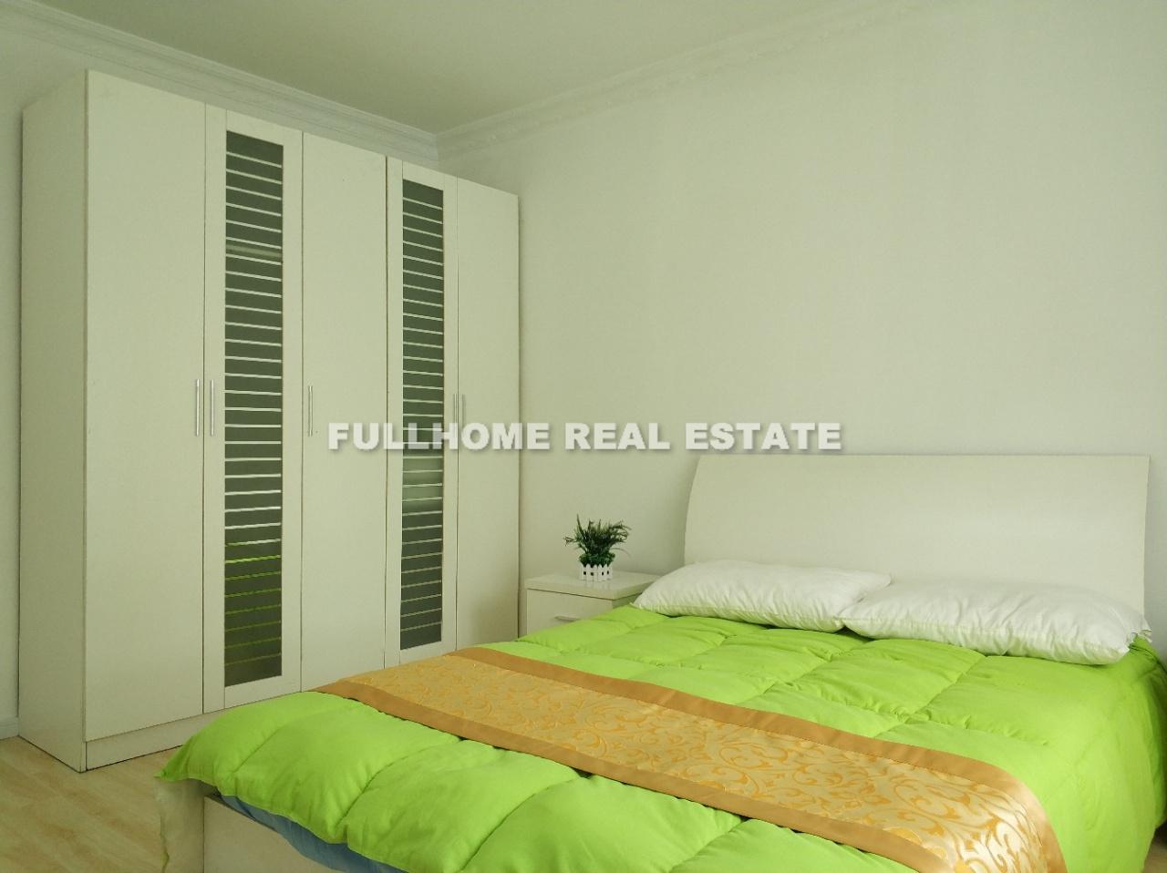Tiantai Homeland - Interior view 3, Shanghai rental property