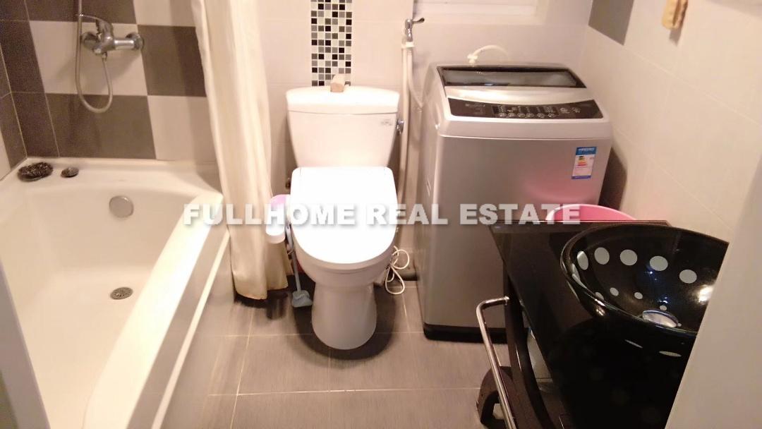 Regents Park - Interior view 7, Shanghai rental property