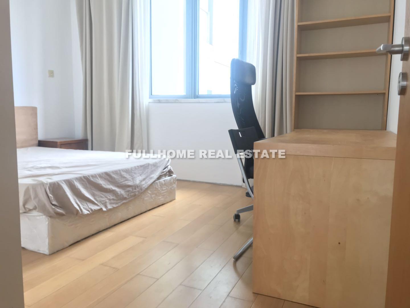 Lakeside Ville - Interior view 10, Shanghai rental property