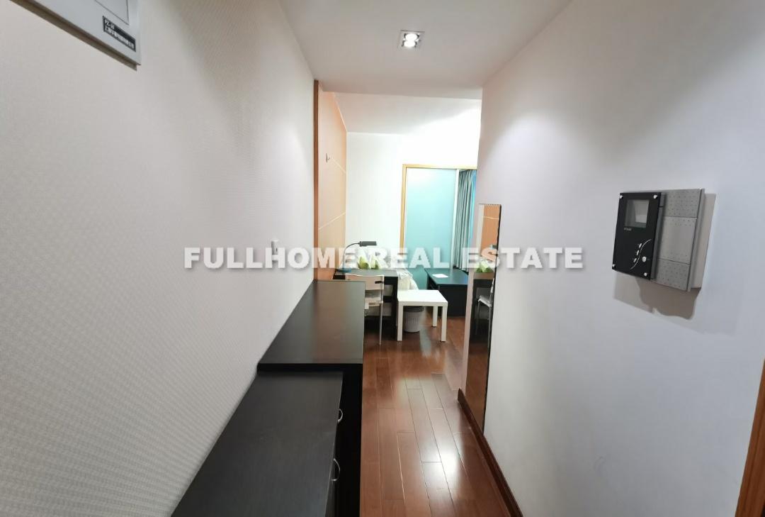 Hengchen Apartment - Interior view 3, Shanghai rental property