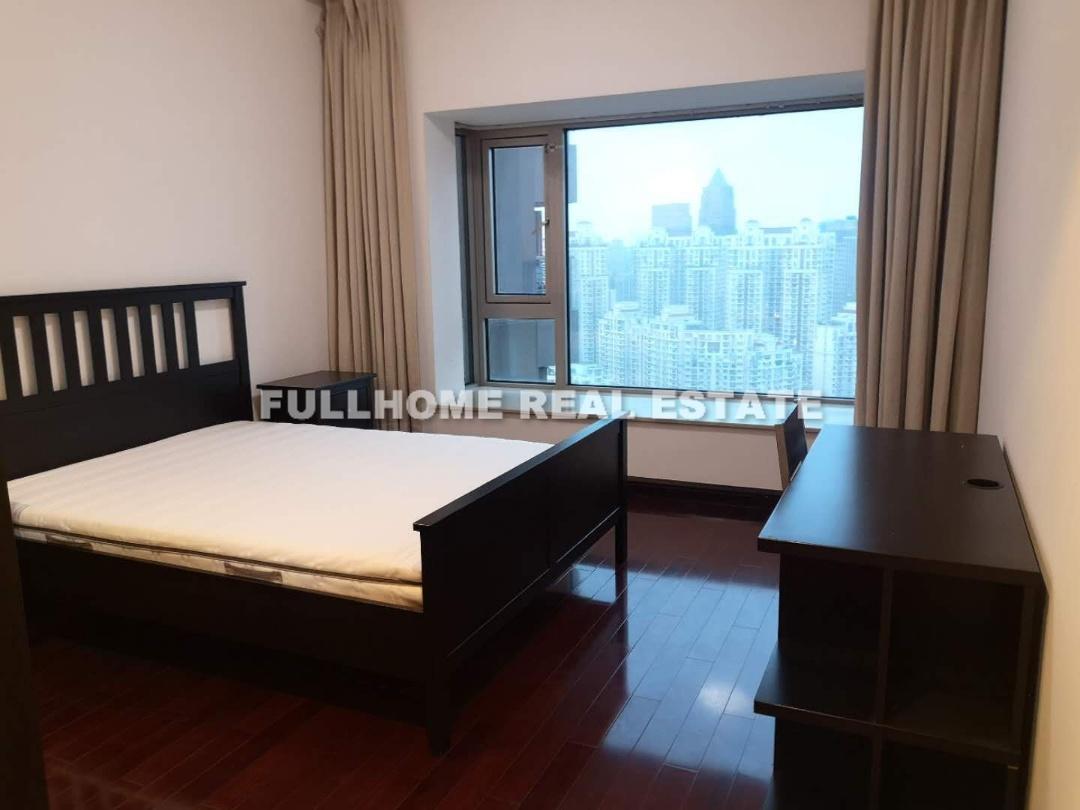 Shimao Riviera Garden - Interior view 2, Shanghai rental property