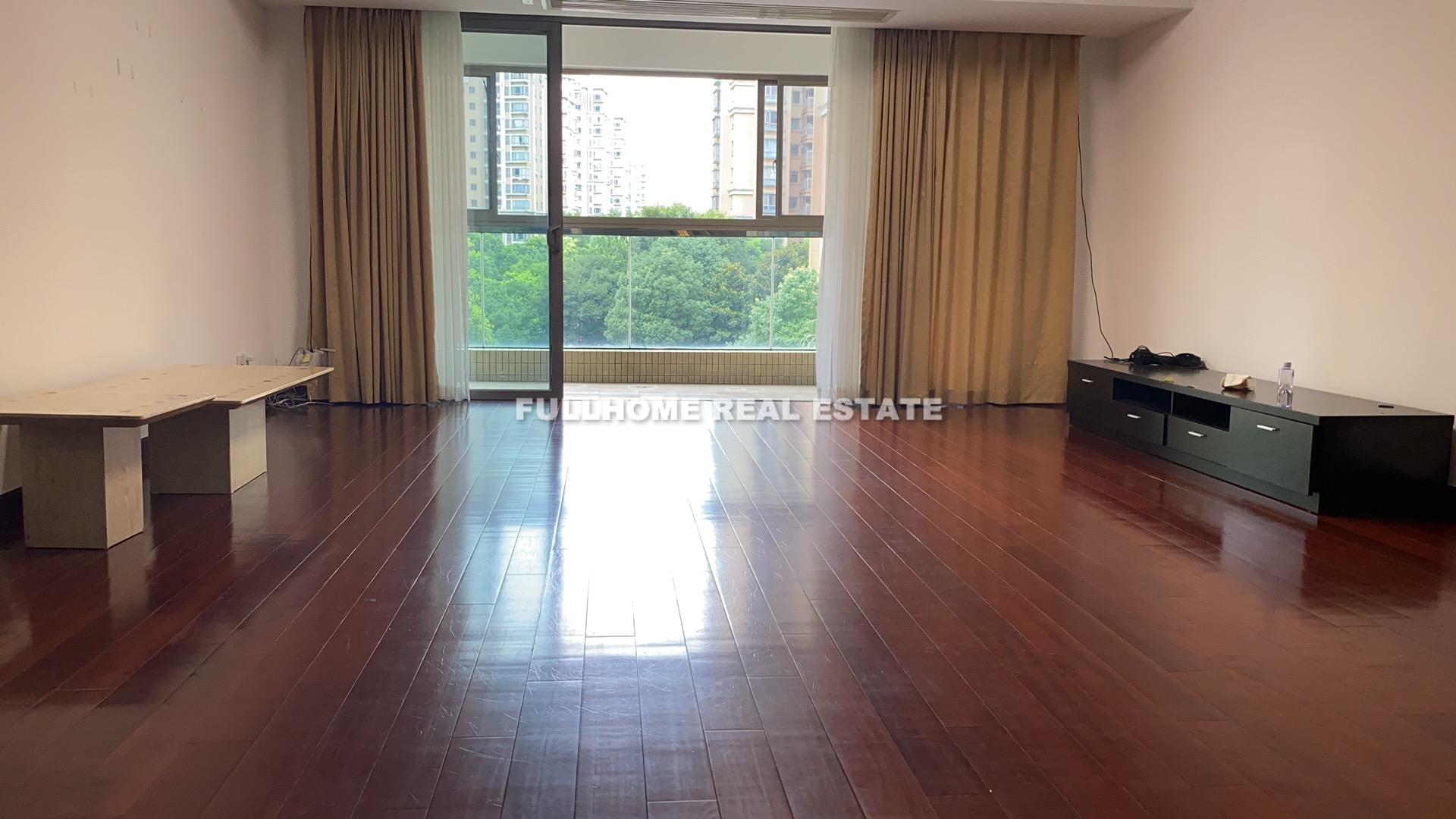 Maison Des Artistes - Interior view 7, Shanghai rental property
