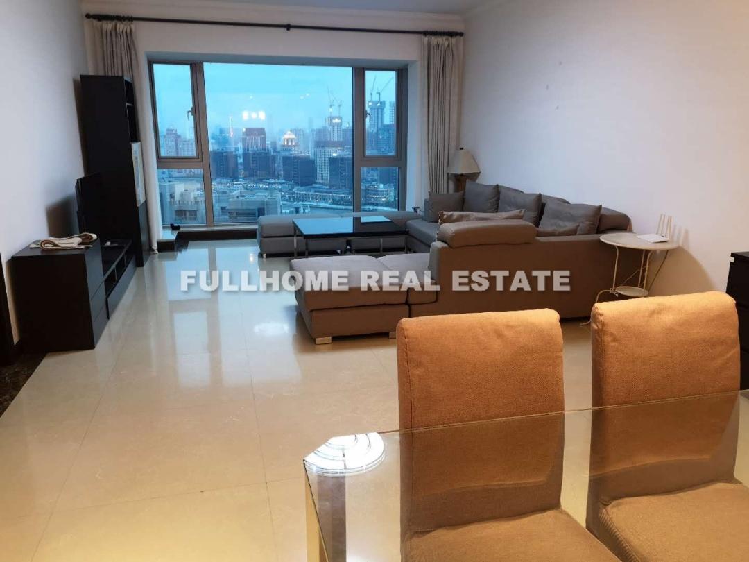 Shimao Riviera Garden - Interior view 3, Shanghai rental property