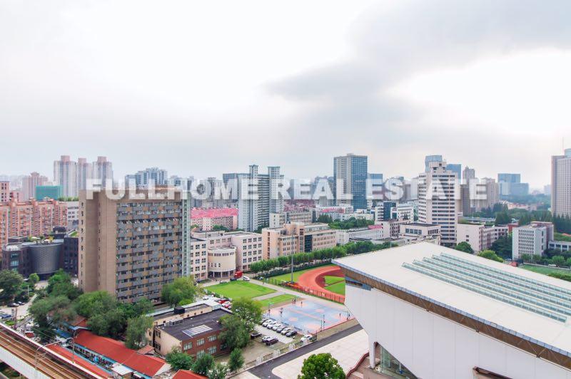 Kai Xin Garden - Interior view 4, Shanghai rental property