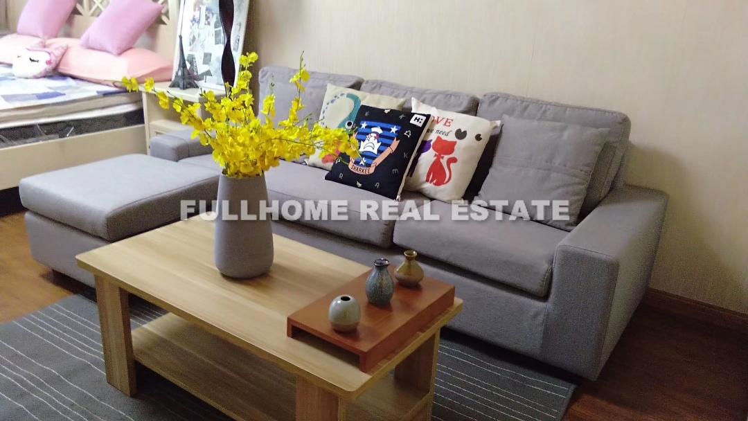 Regents Park - Interior view 4, Shanghai rental property