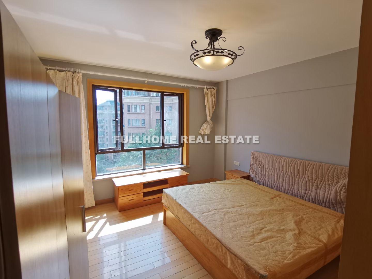 Orient Green Apartment - Interior view 3, Shanghai rental property