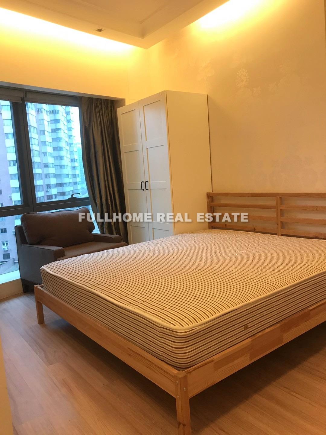 Prince Hills - Interior view 2, Shanghai rental property