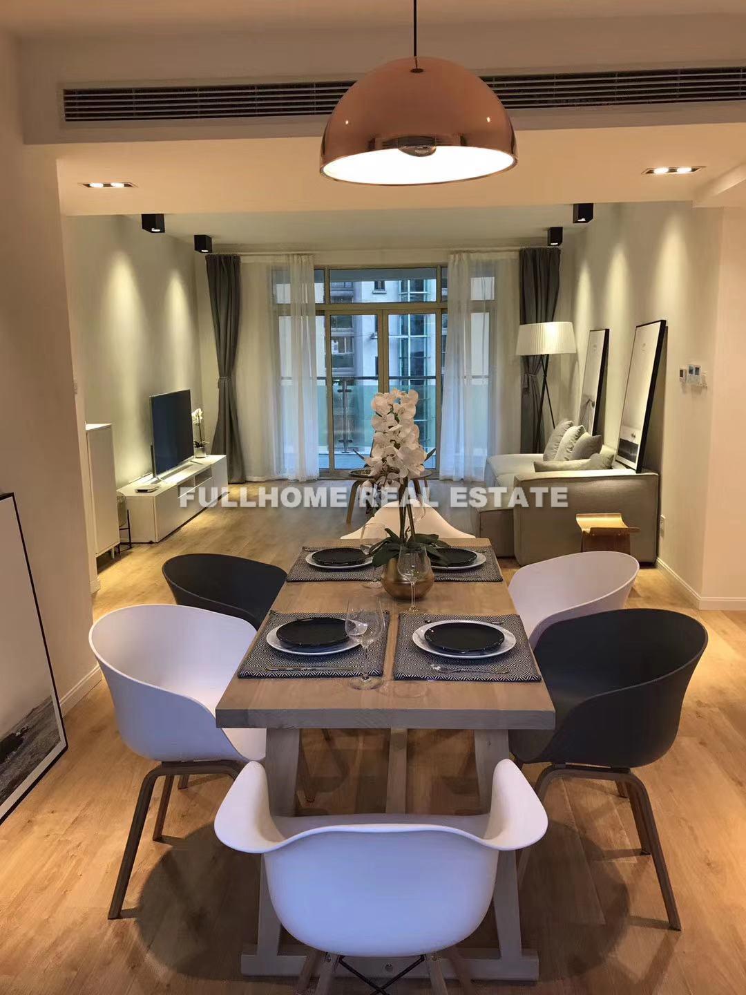 LaDoll International City - Interior view 3, Shanghai rental property