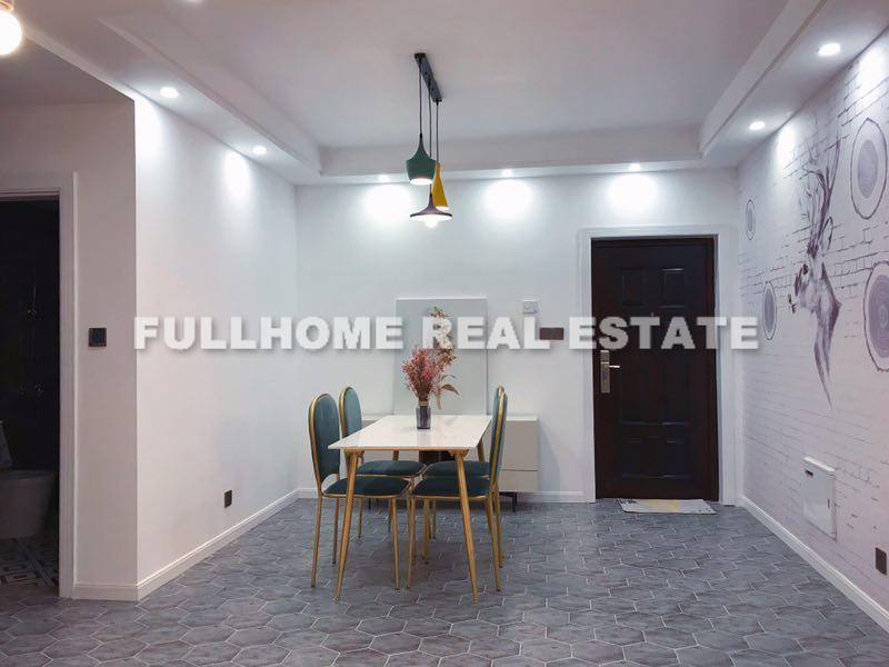 Kai Xin Garden - Interior view 2, Shanghai rental property