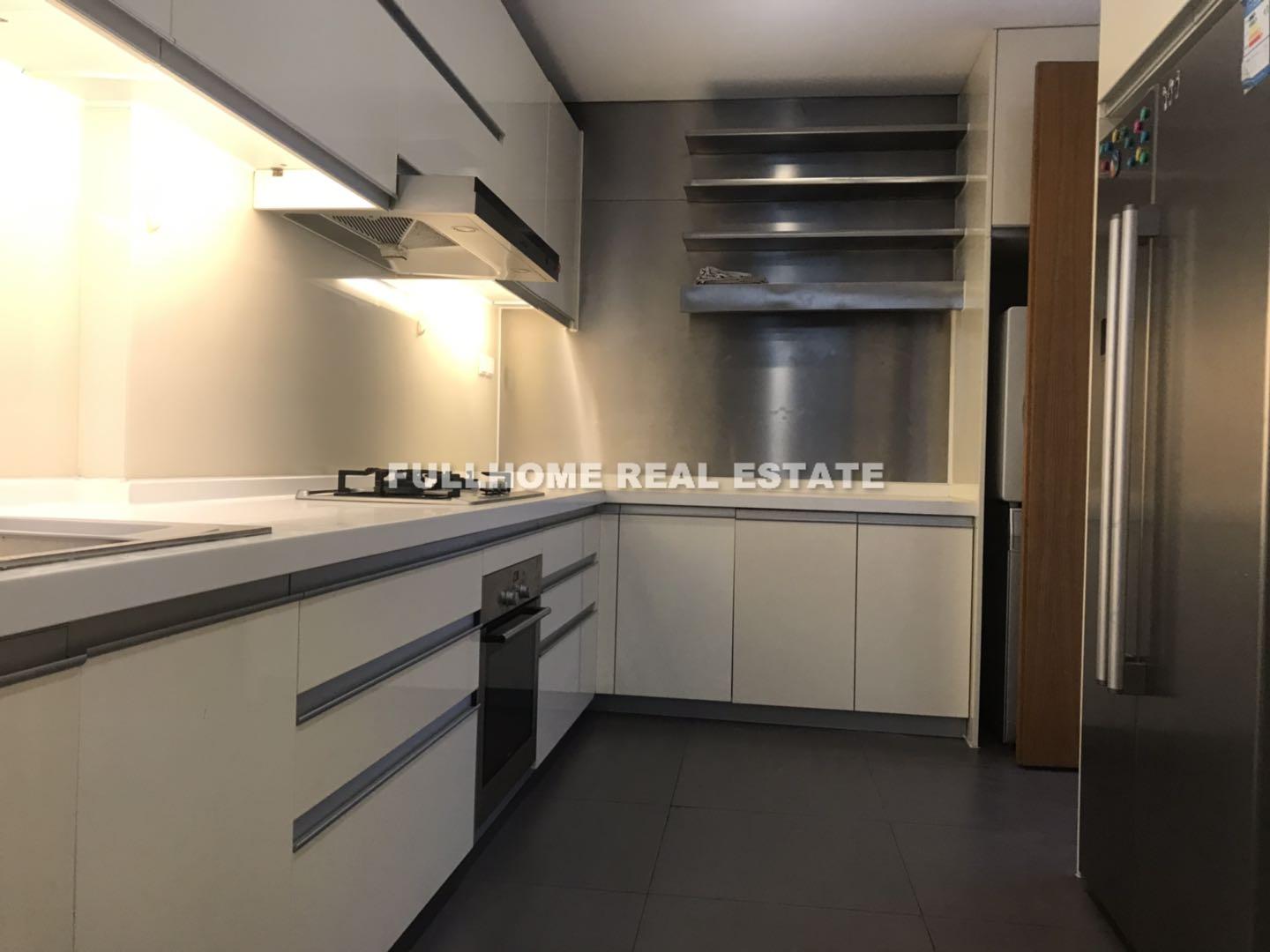 Lakeside Ville - Interior view 4, Shanghai rental property