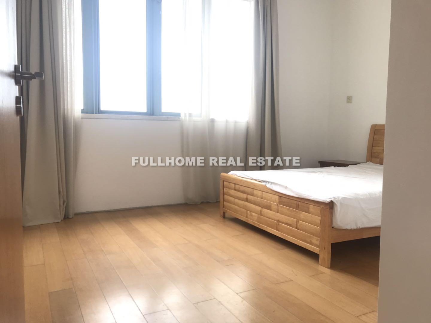 Lakeside Ville - Interior view 7, Shanghai rental property