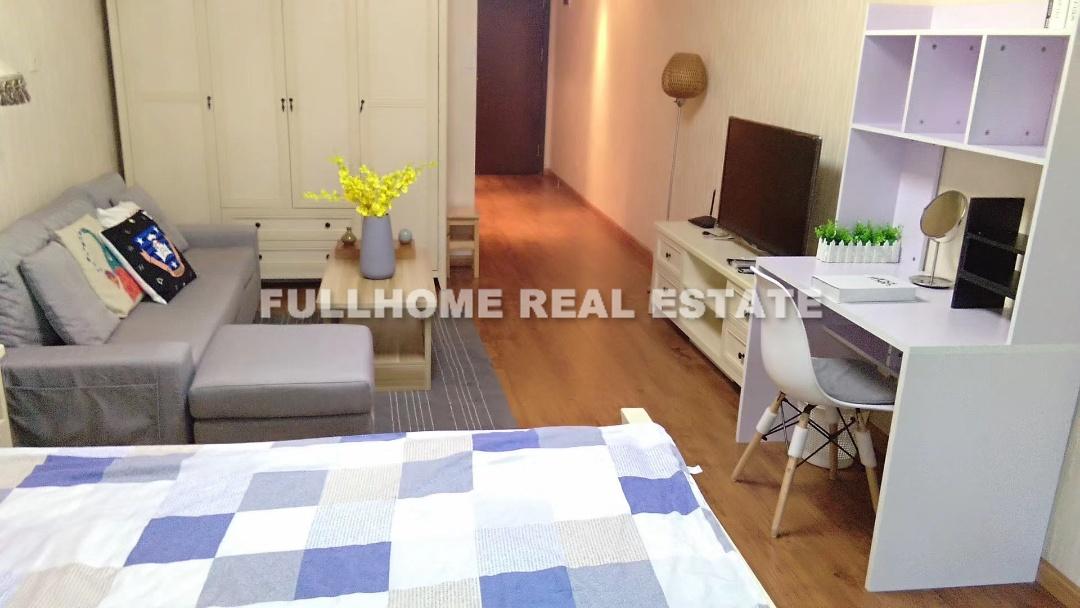 Regents Park - Interior view 2, Shanghai rental property