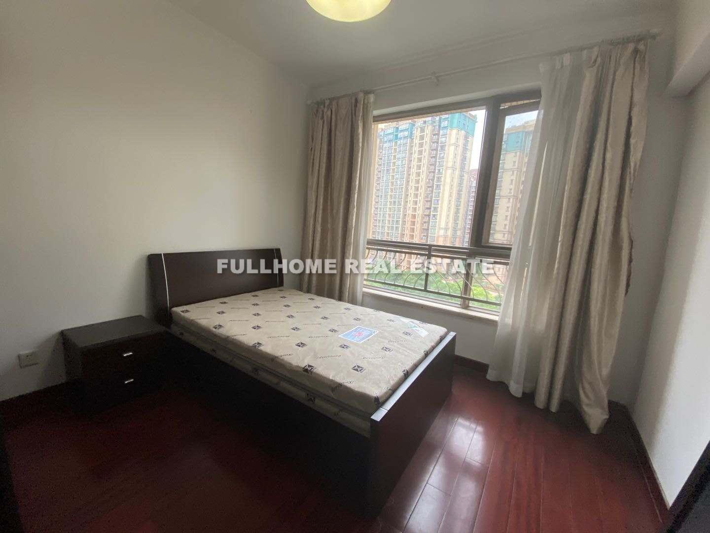 Maison Des Artistes - Interior view 4, Shanghai rental property