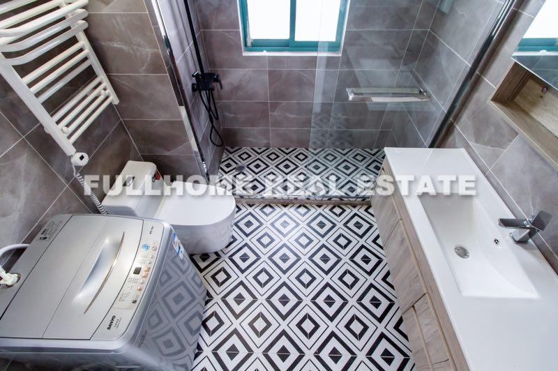 Kai Xin Garden - Interior view 7, Shanghai rental property