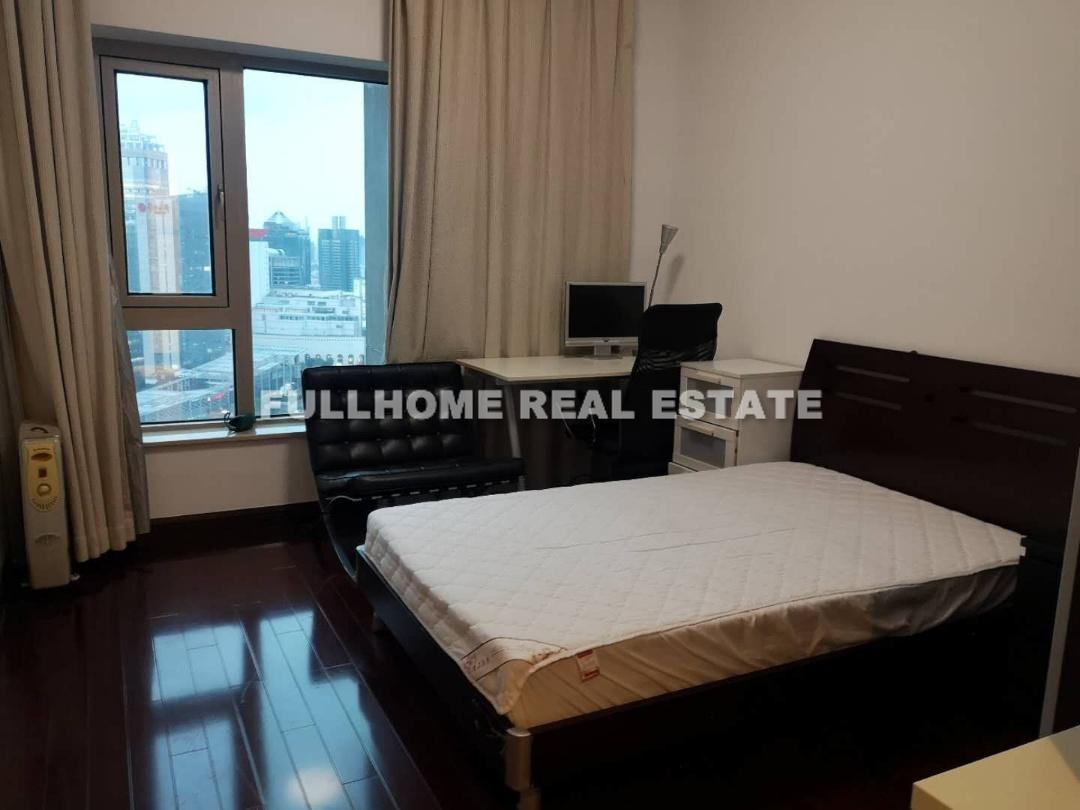 Shimao Riviera Garden - Interior view 5, Shanghai rental property