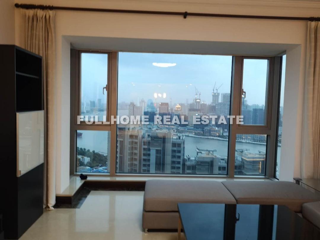 Shimao Riviera Garden - Interior view 4, Shanghai rental property
