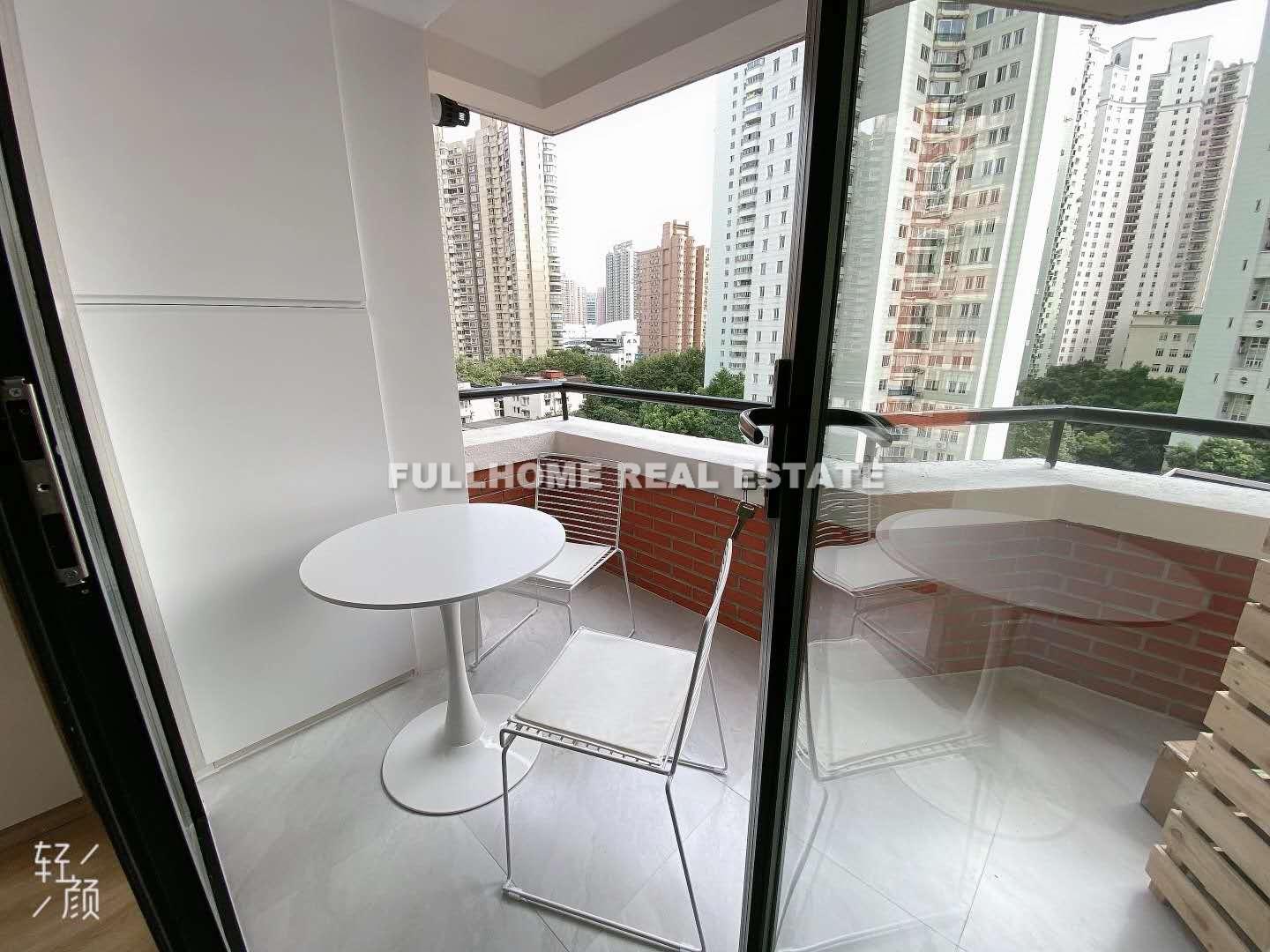 Wutong Garden - Interior view 7, Shanghai rental property