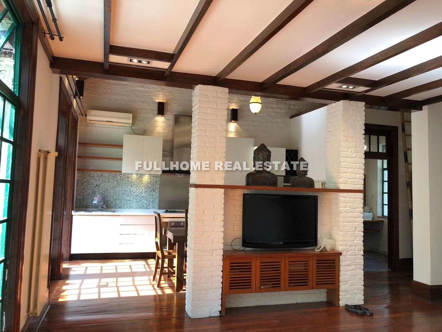 Lane 1-999Yuyuan Road Old House - Interior view 2, Shanghai rental property
